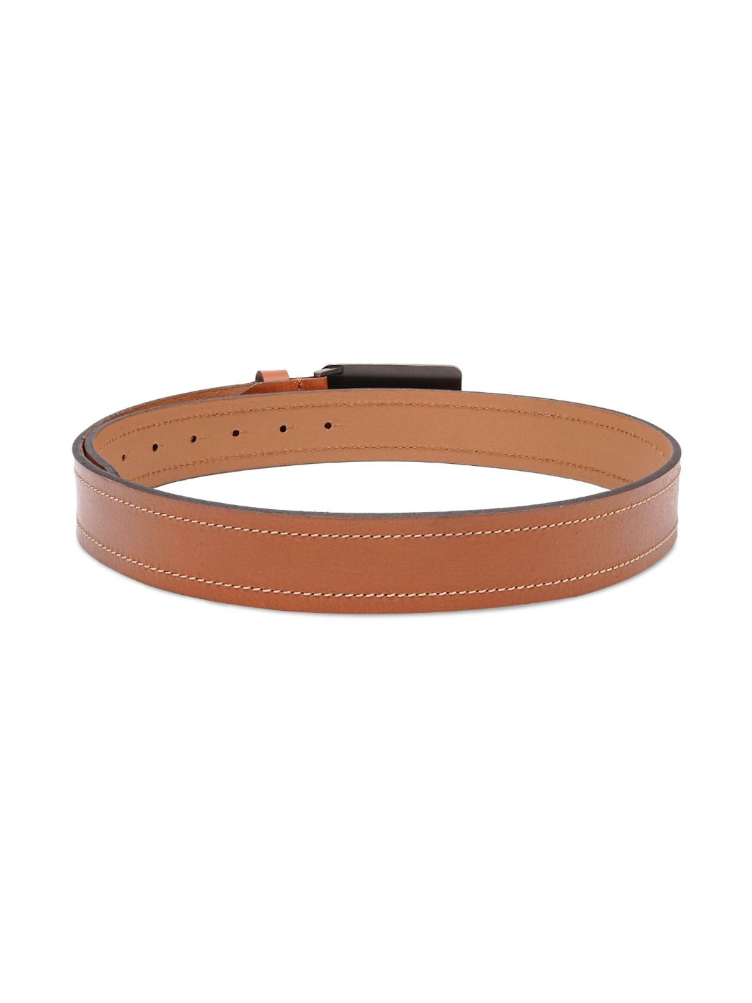 Superdry Men Leather Belt