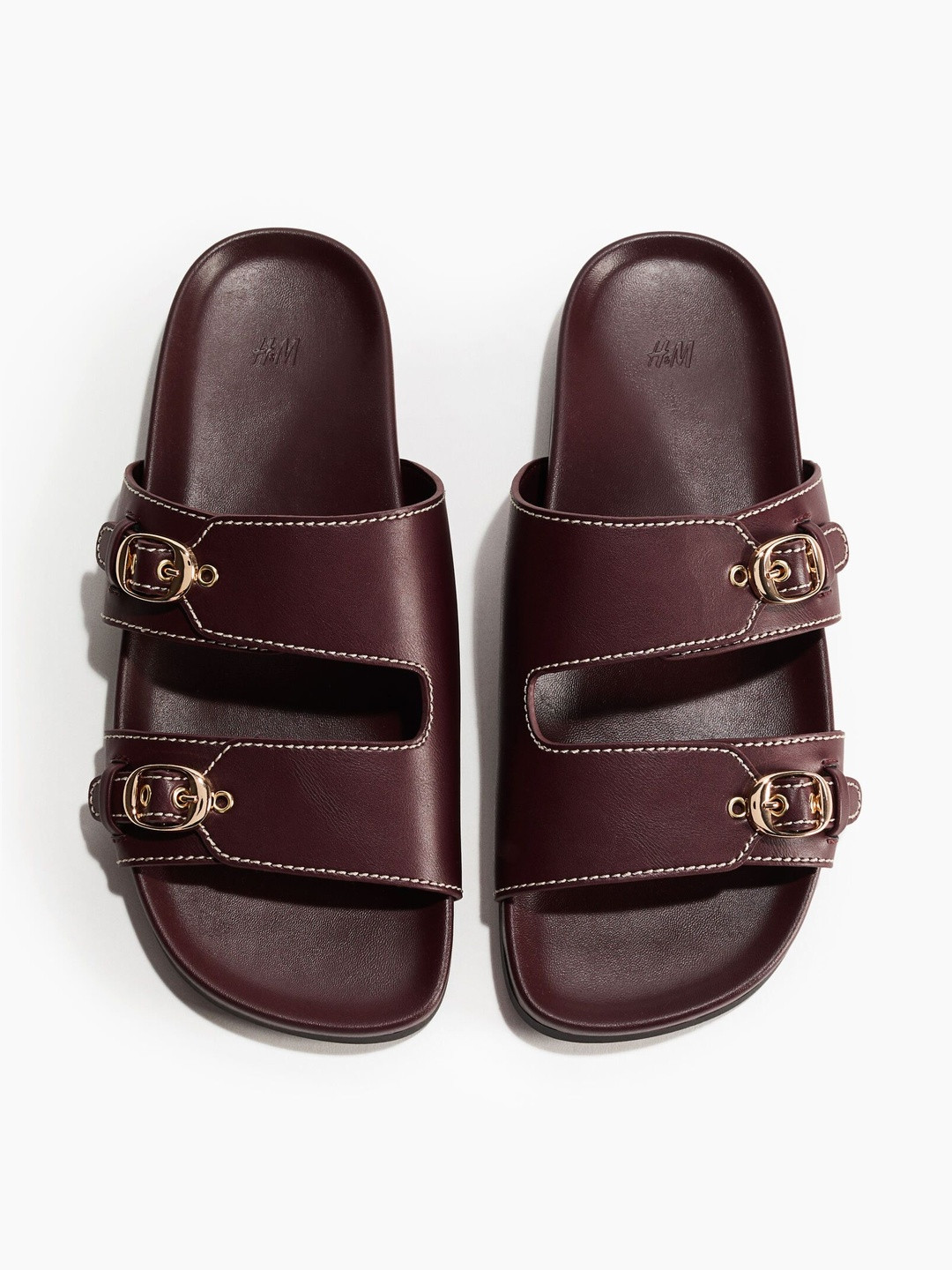 H&M Women Comfort Sandals