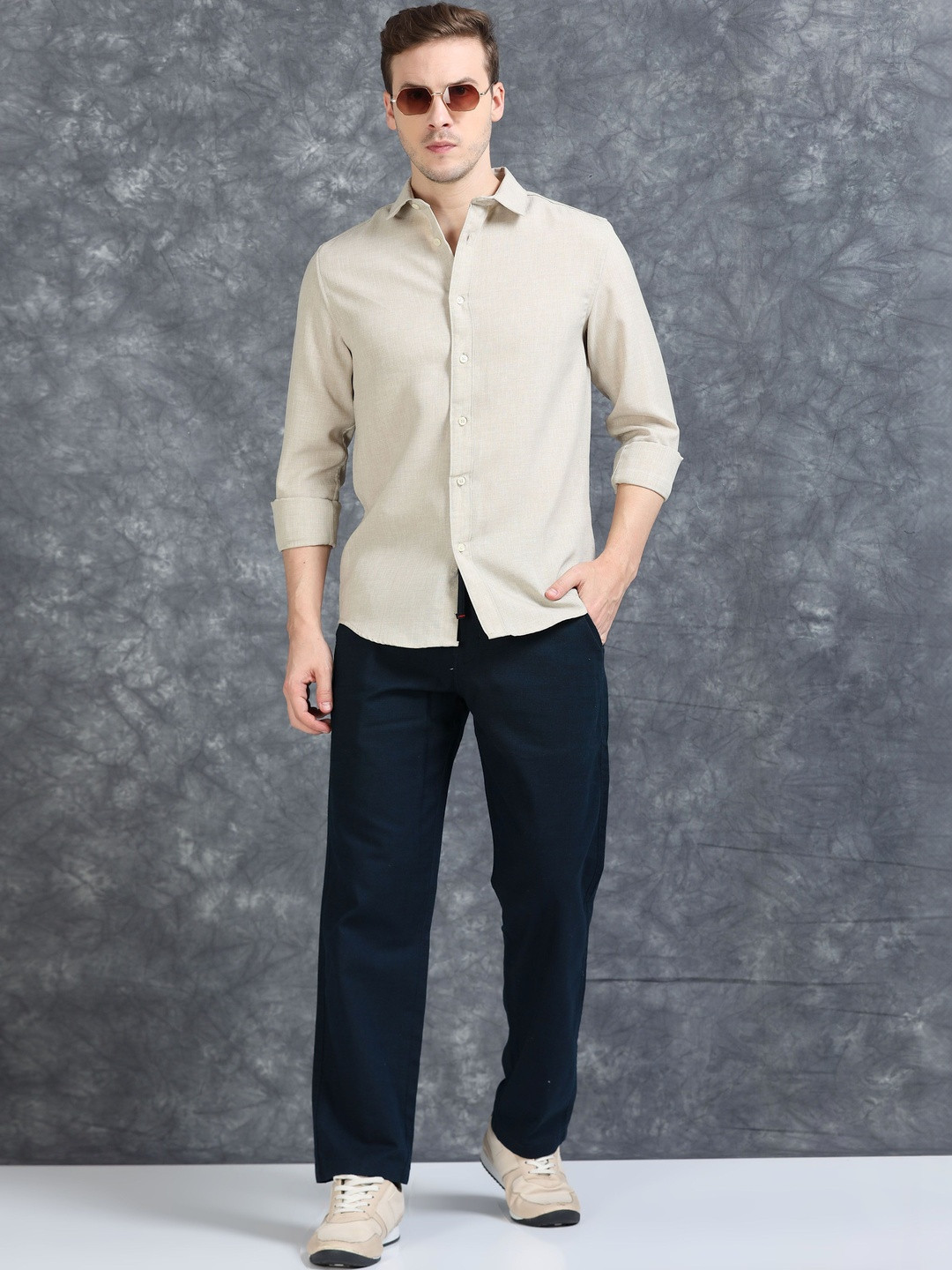 Reslag Men Trousers
