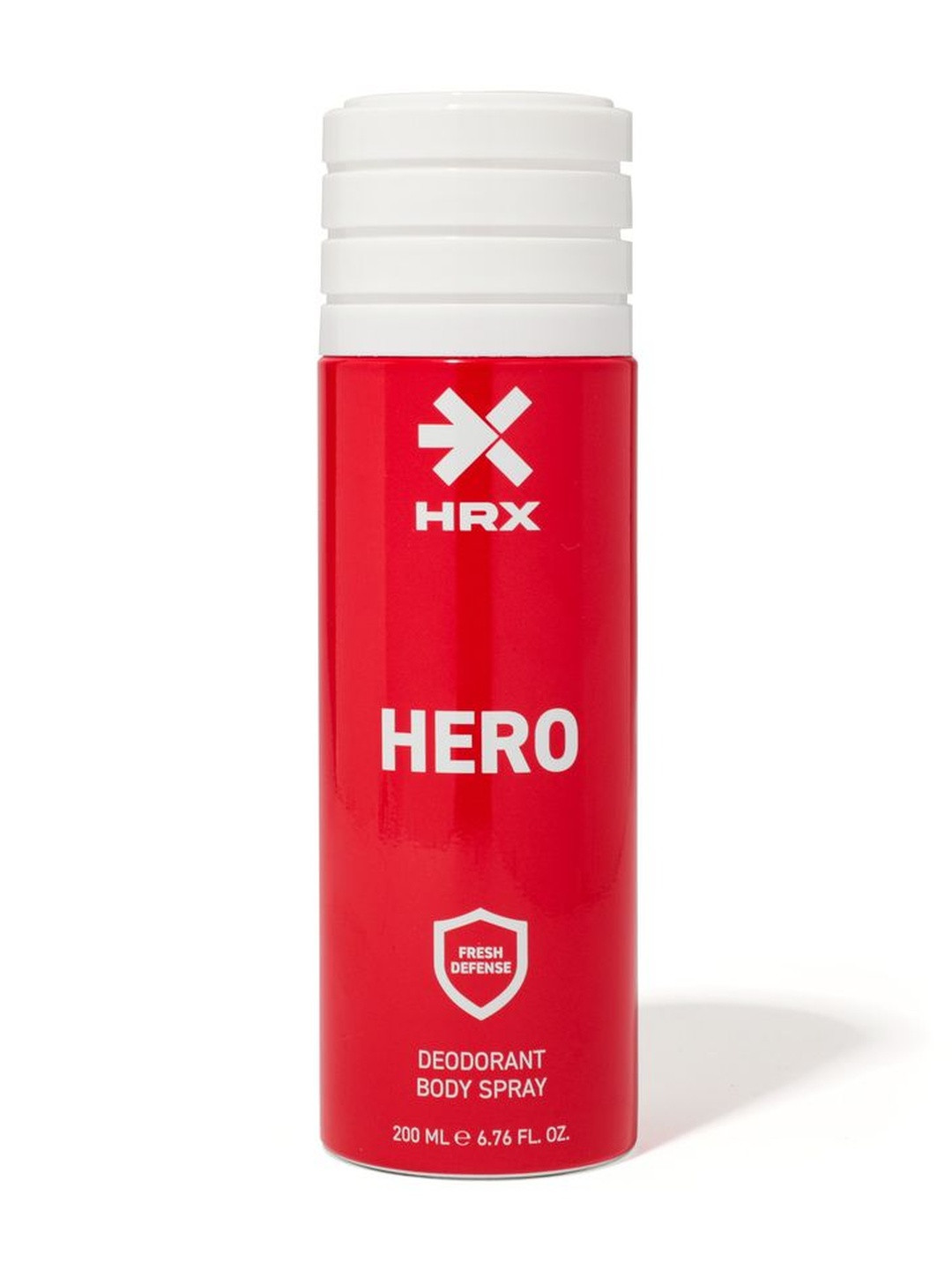 HRX Men Hero Gym Deodorant Body Spray - 200 ml