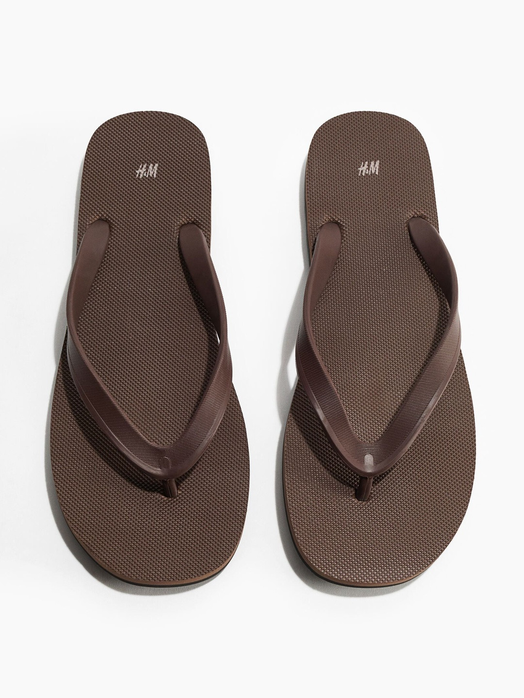 H&M Men Thong Flip-Flops
