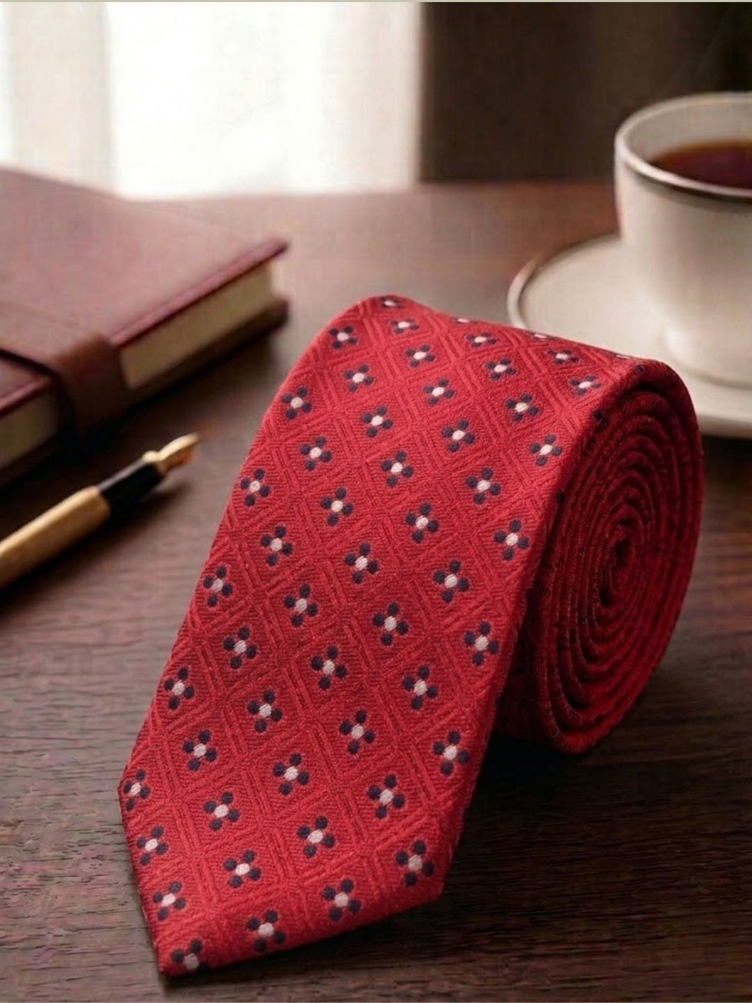 Leonardi Men Ties