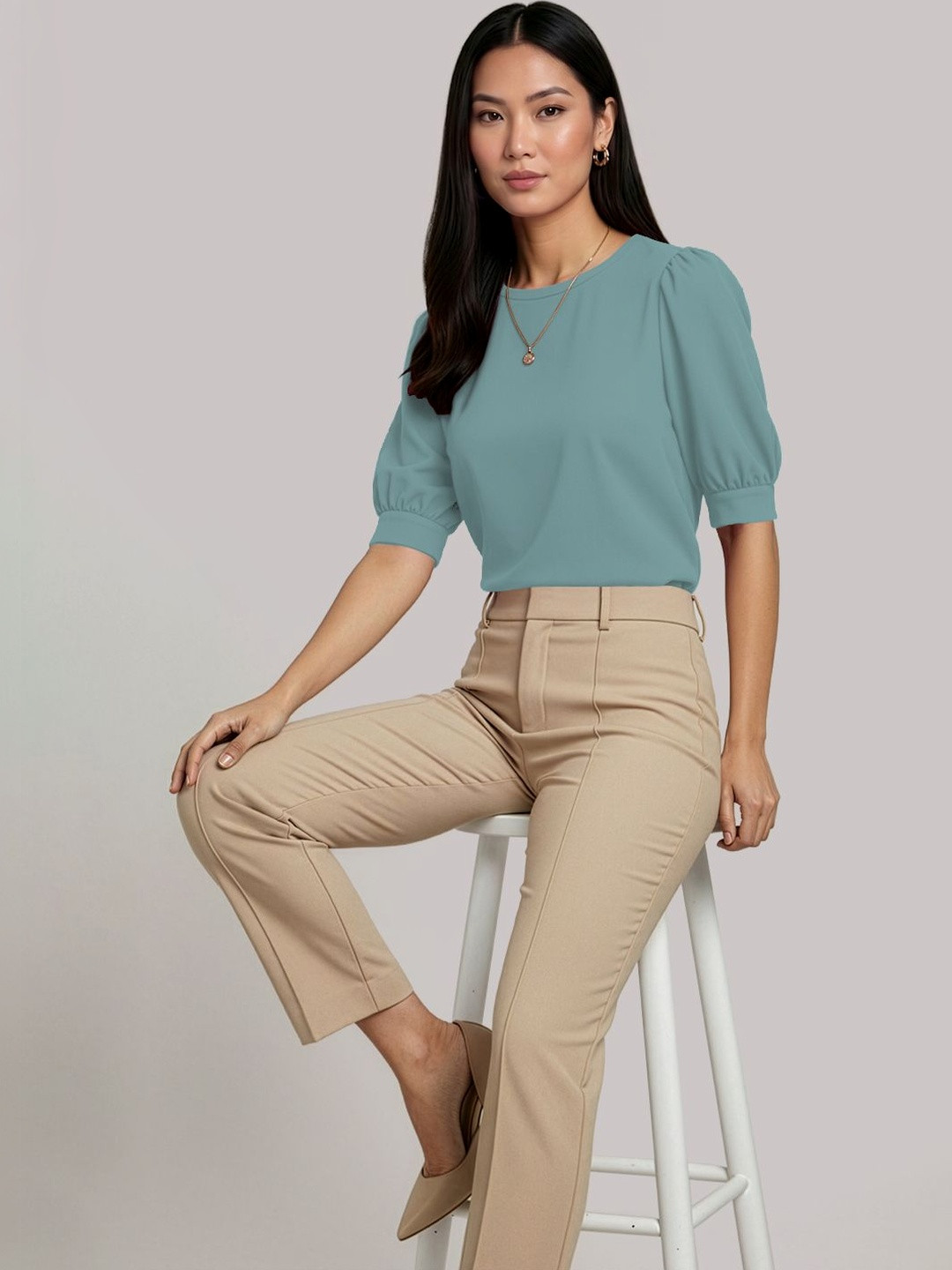 Navyankaa Top