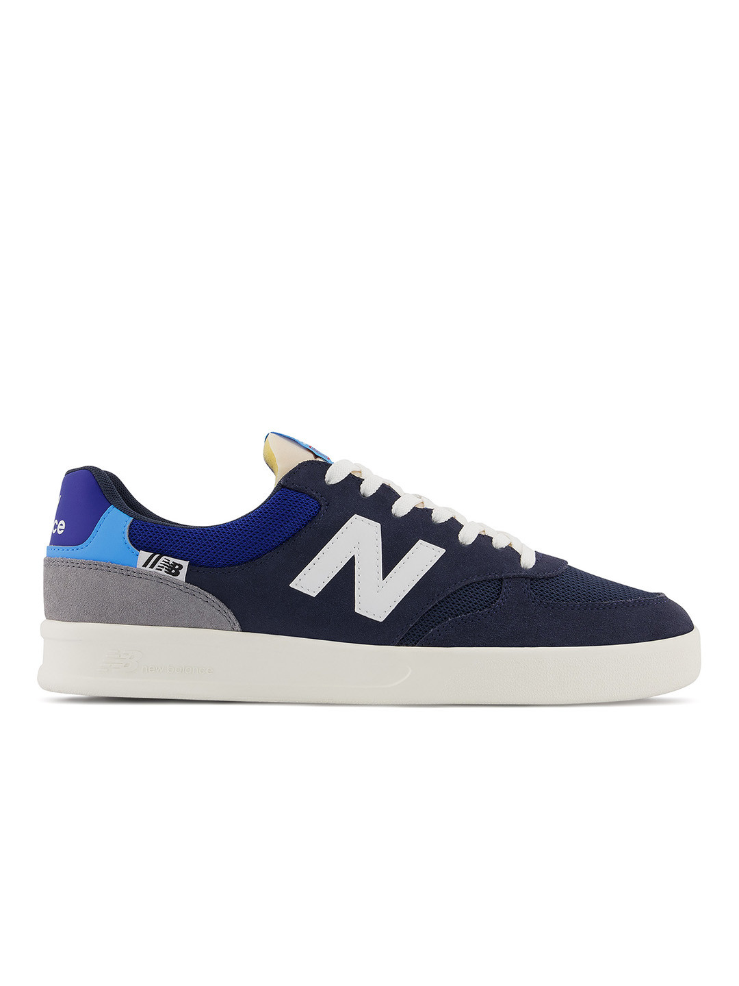 New Balance Men CT300 Everyday Sneakers