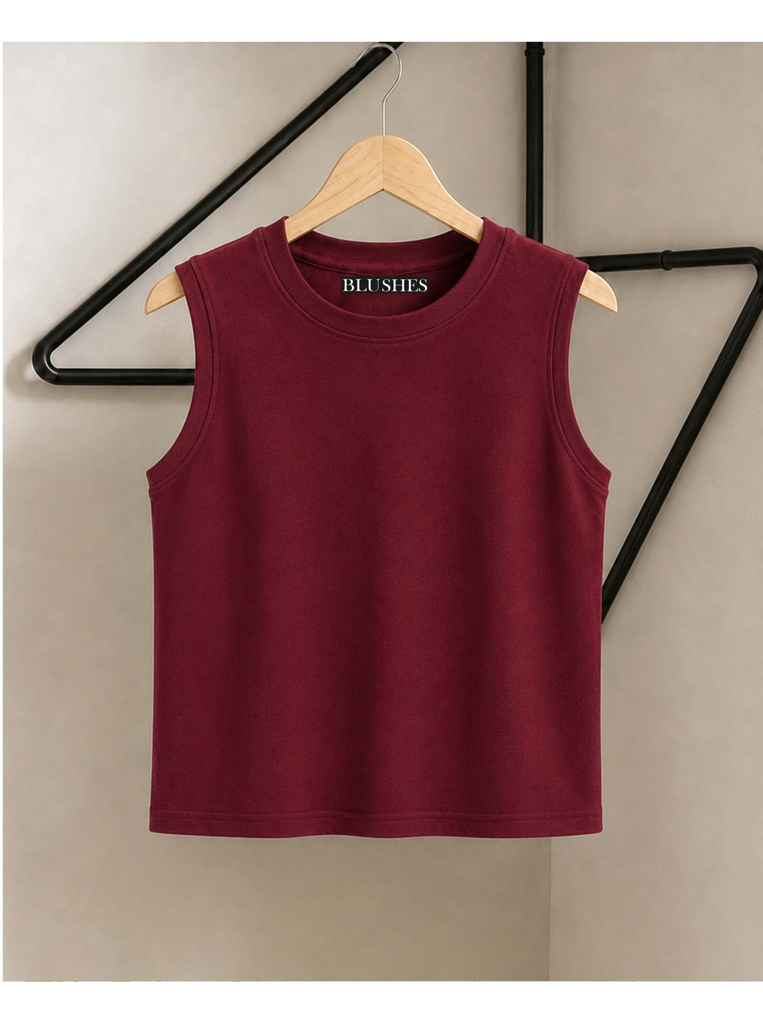 BLUSHES Kids T-shirt with Mask