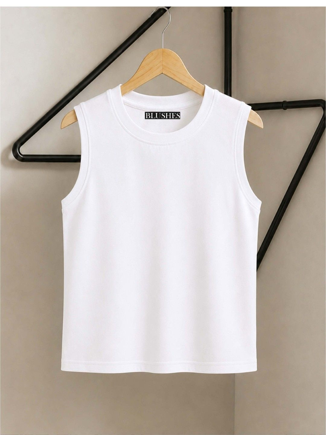 BLUSHES Kids T-shirt with Mask