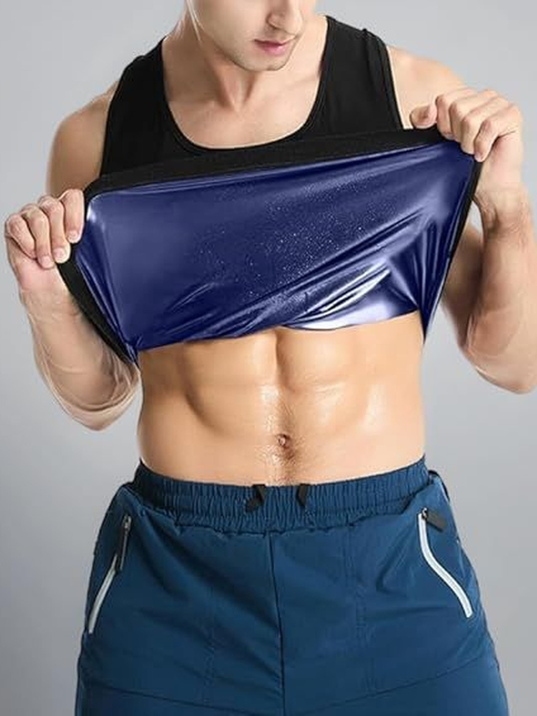 GVV Stretchable Slimming Camisoles