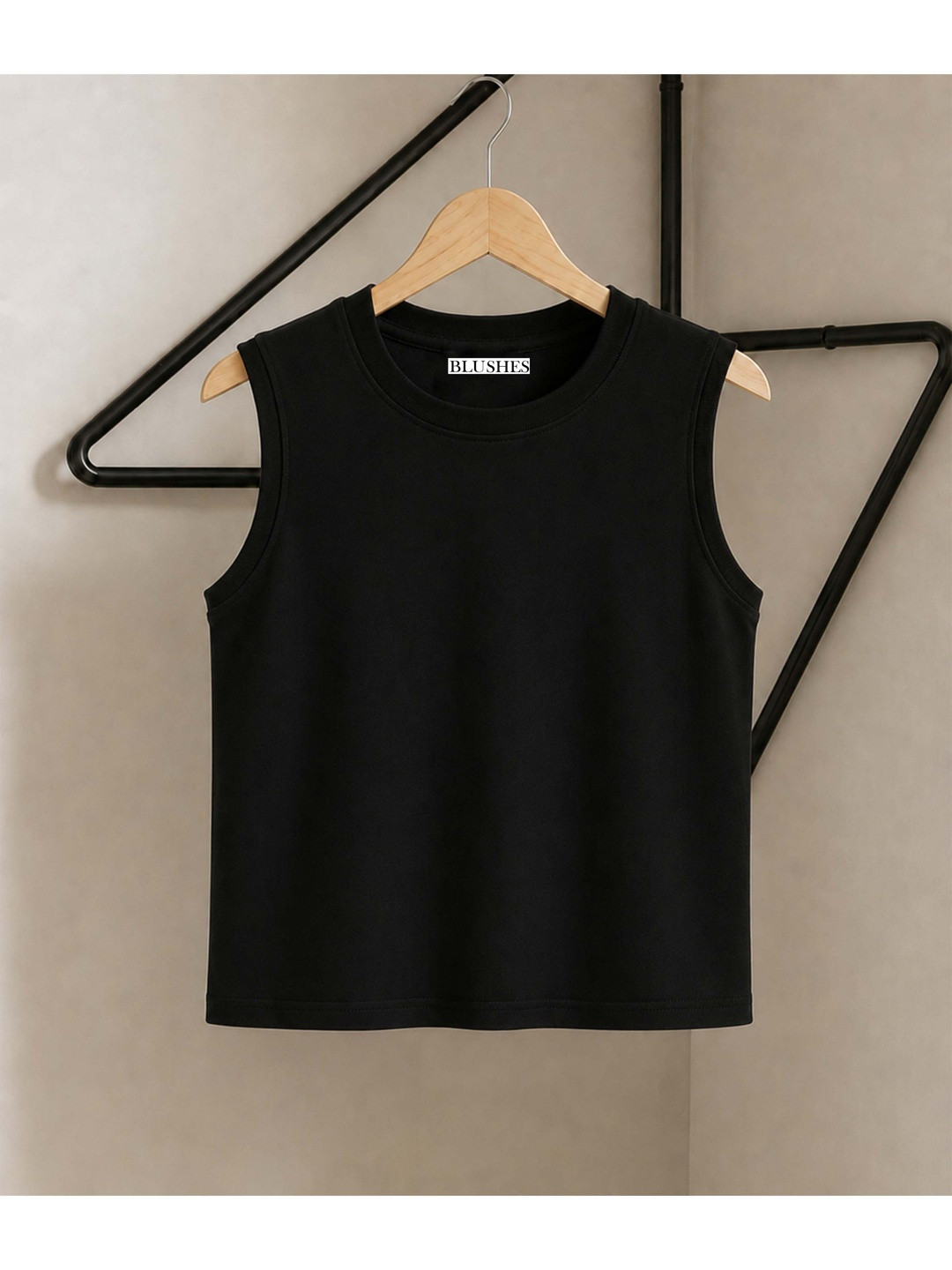 BLUSHES Kids T-shirt with Mask