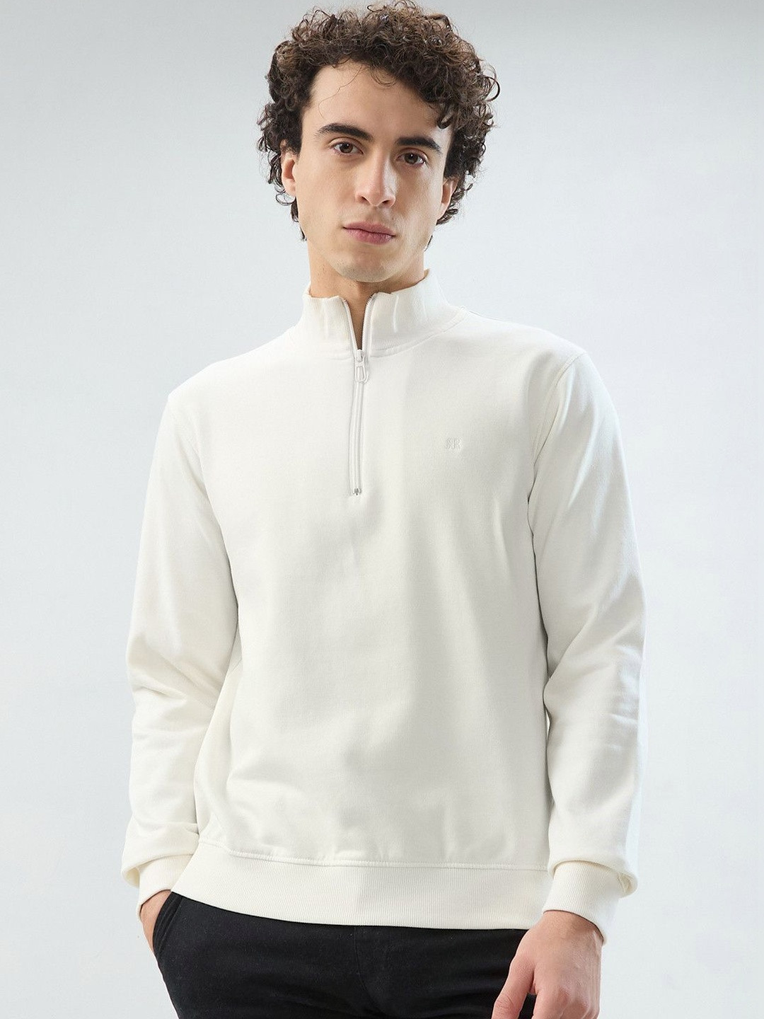 Raymond Men Sweatshirt
