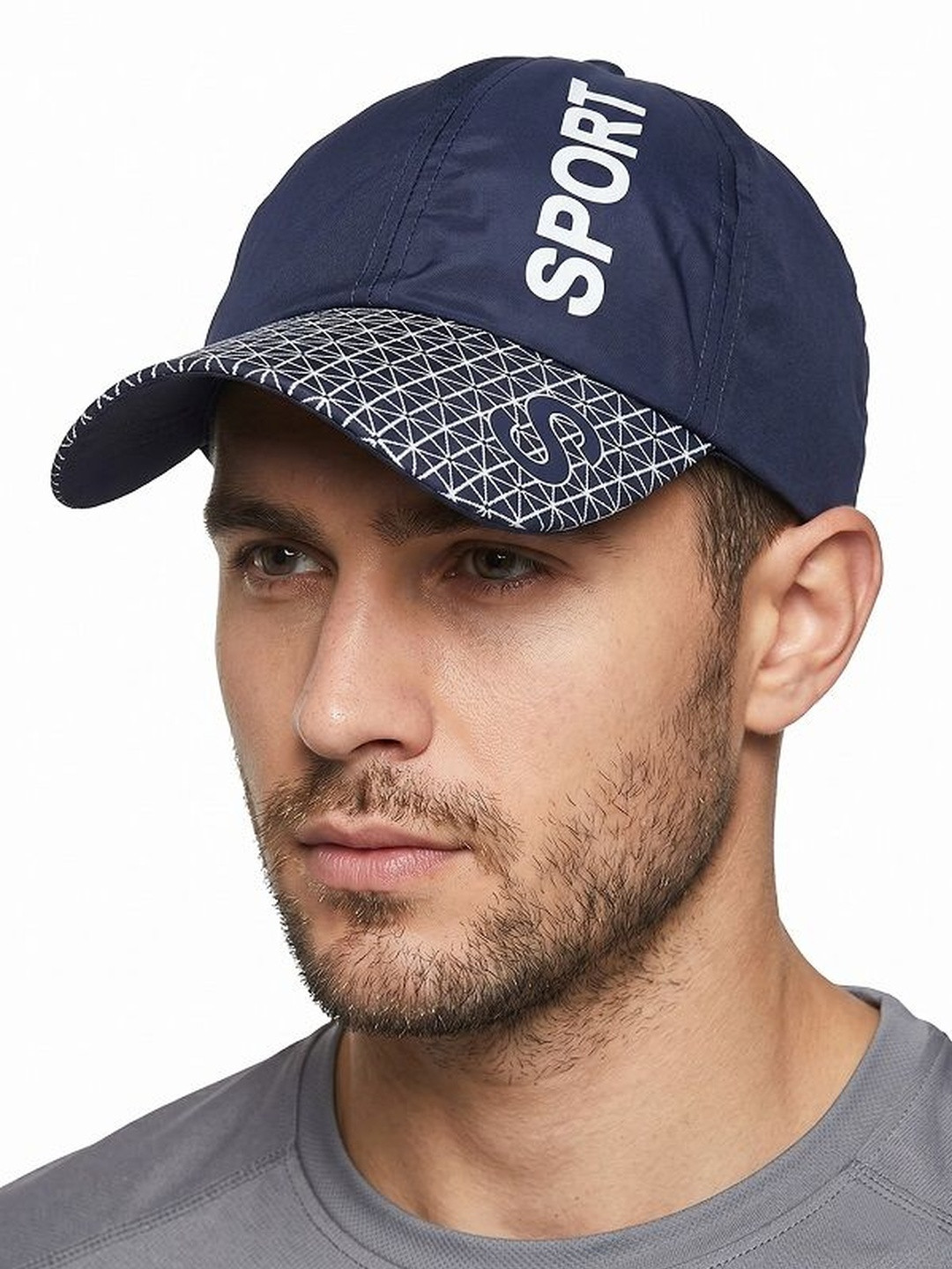 Vritraz Men Baseball Cap