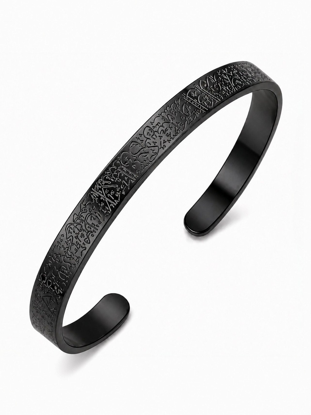 Stylewell Unisex Cuff Bracelet