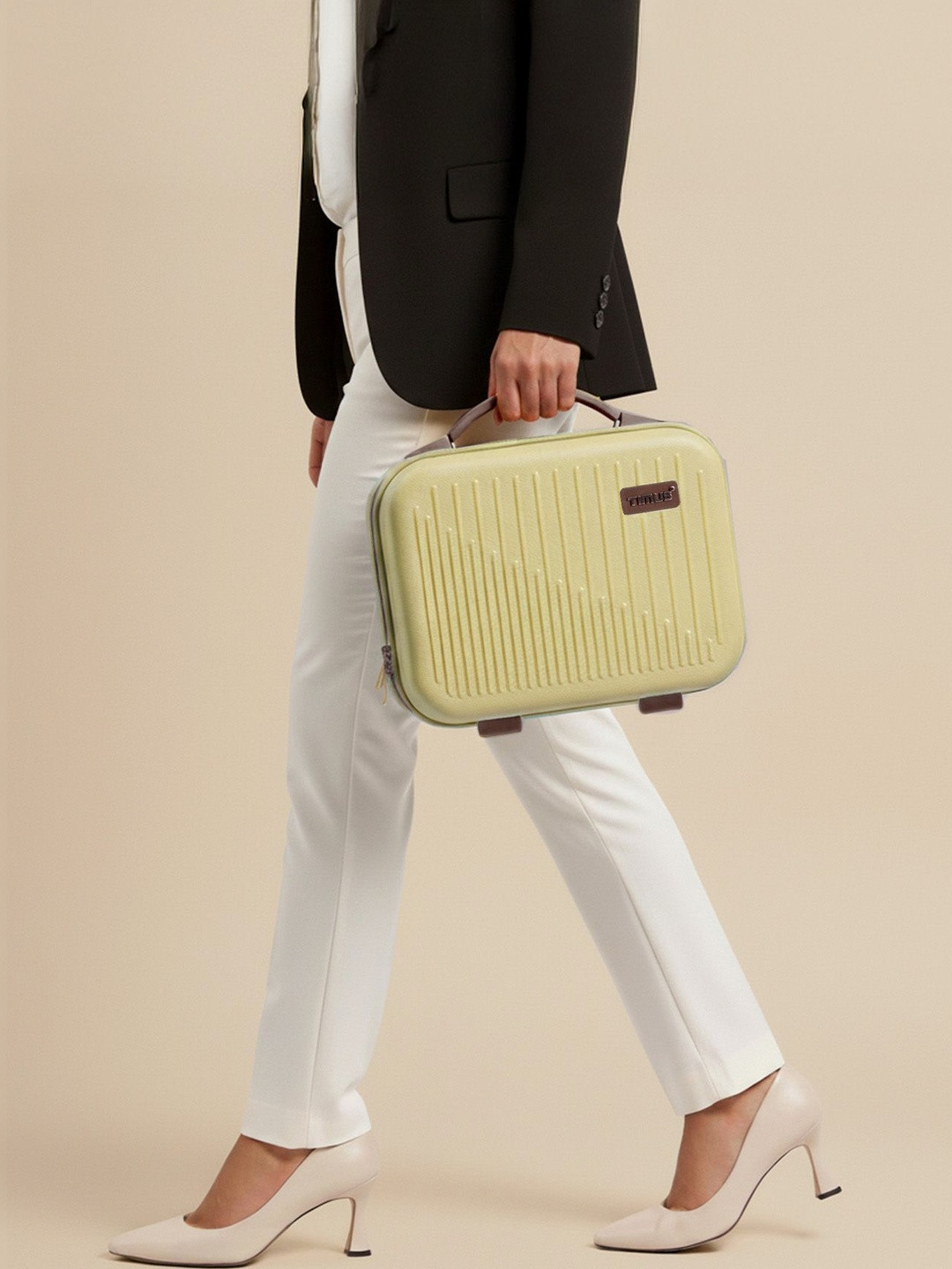 Timus Waterproof Vanity Bag Travel Accessory