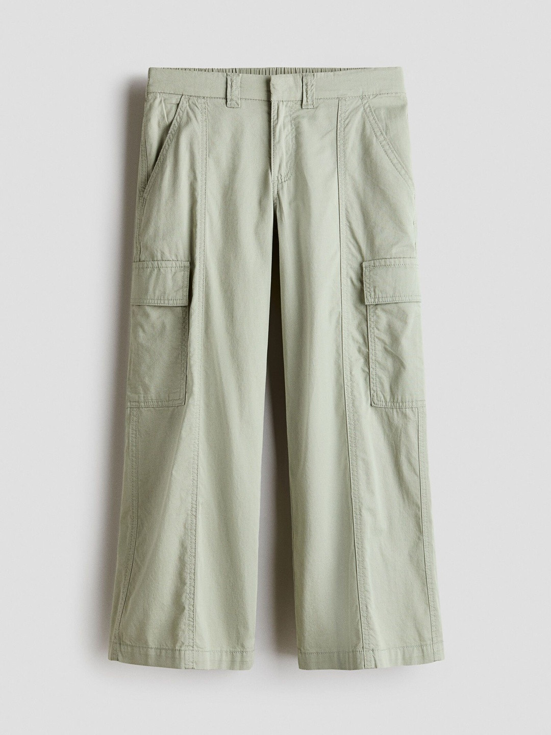 H&M Girls Trousers