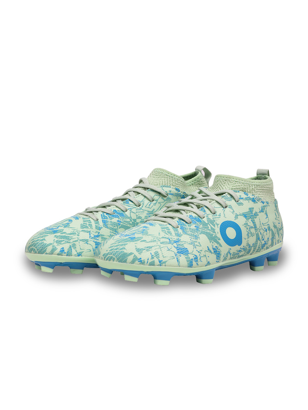 Aivin Men Booster Pro 2.0 Football Shoes