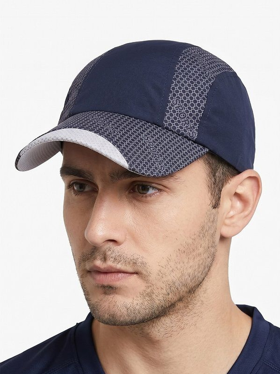 Vritraz Men Baseball Cap