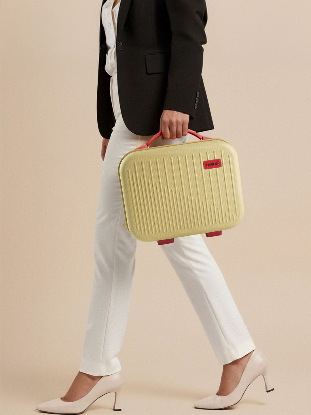 Timus Waterproof Vanity Bag Travel Accessory