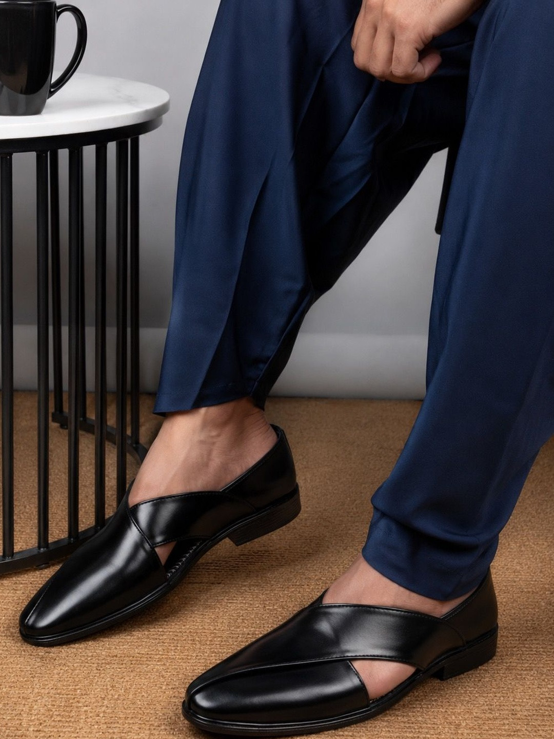 SNEAKLAB Men Comfort Sandals