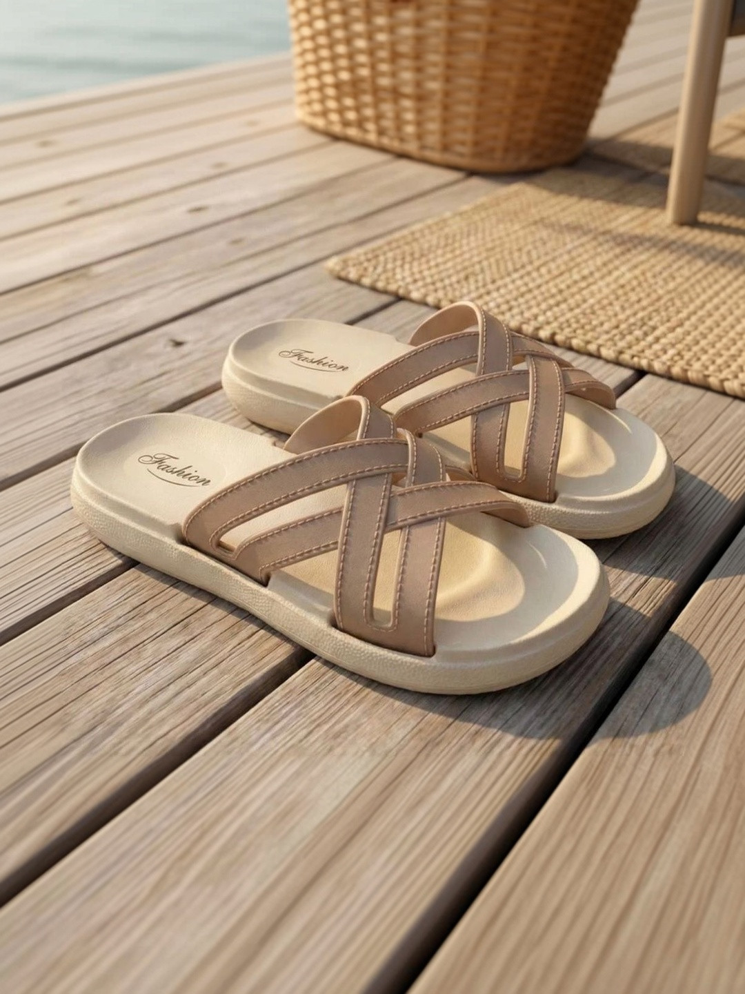 Shozie Women Slip-On
