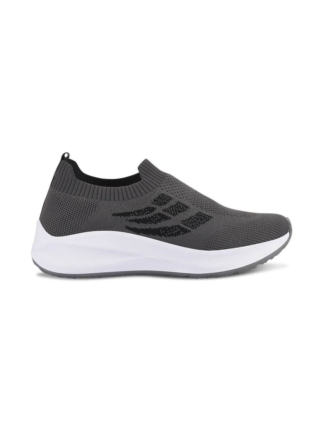 JOOTIYAPA Men Mesh Running Non-Marking Shoes