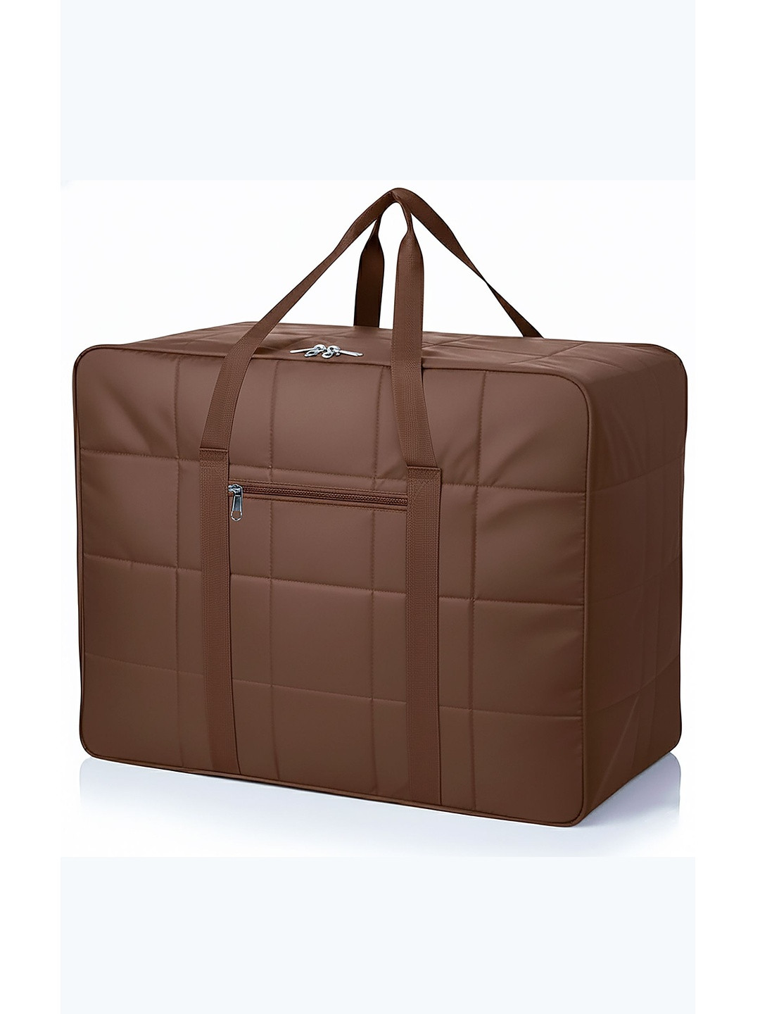 Billiondesigner Brown Set of 1 Water Resistant Multi-Utility Organisers