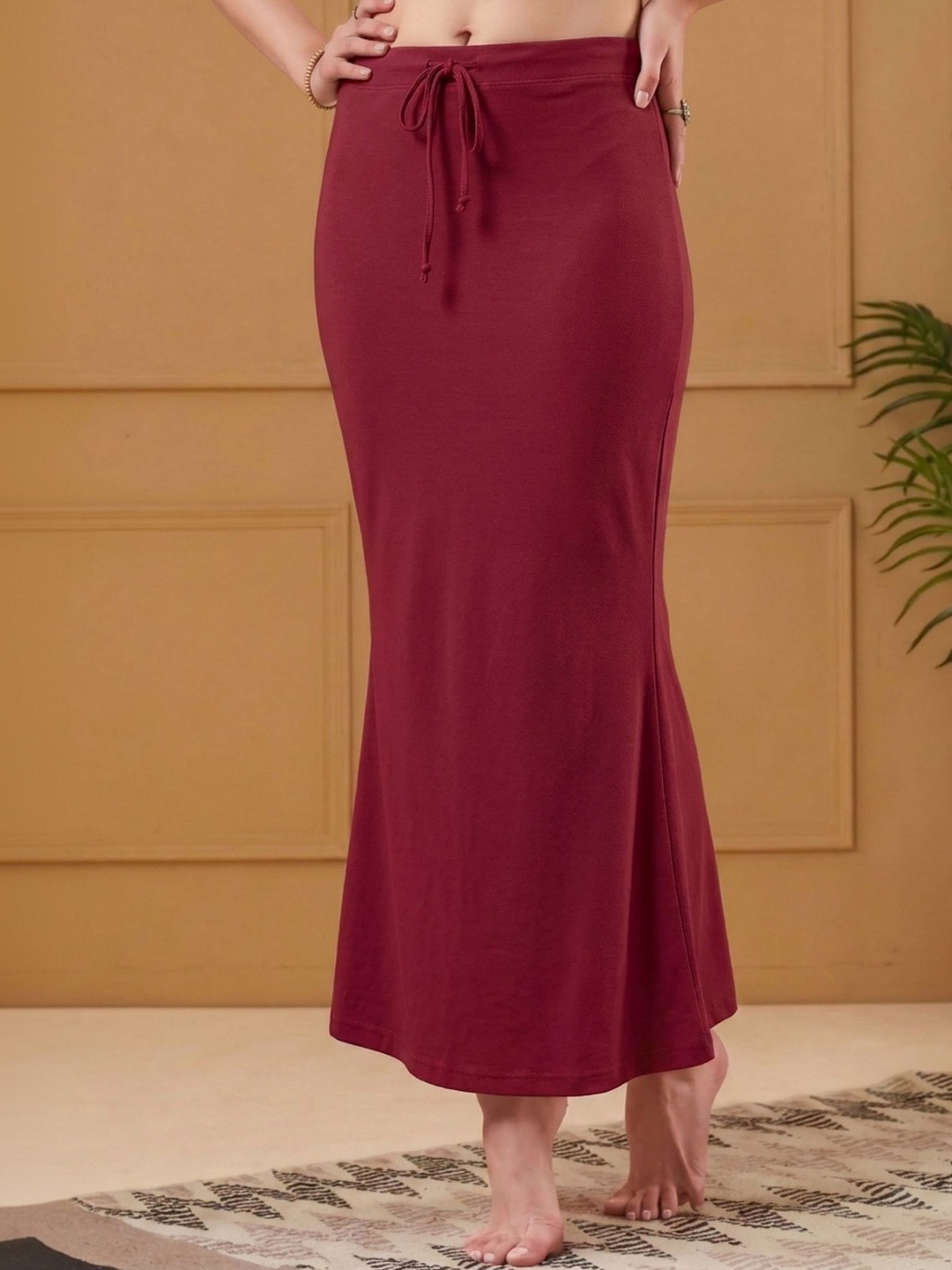 maatirang Seamless Saree Shapewear