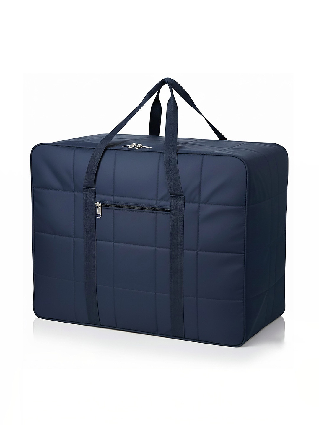 Billiondesigner Navy Blue Set of 1 Water Resistant Multi-Utility Organisers