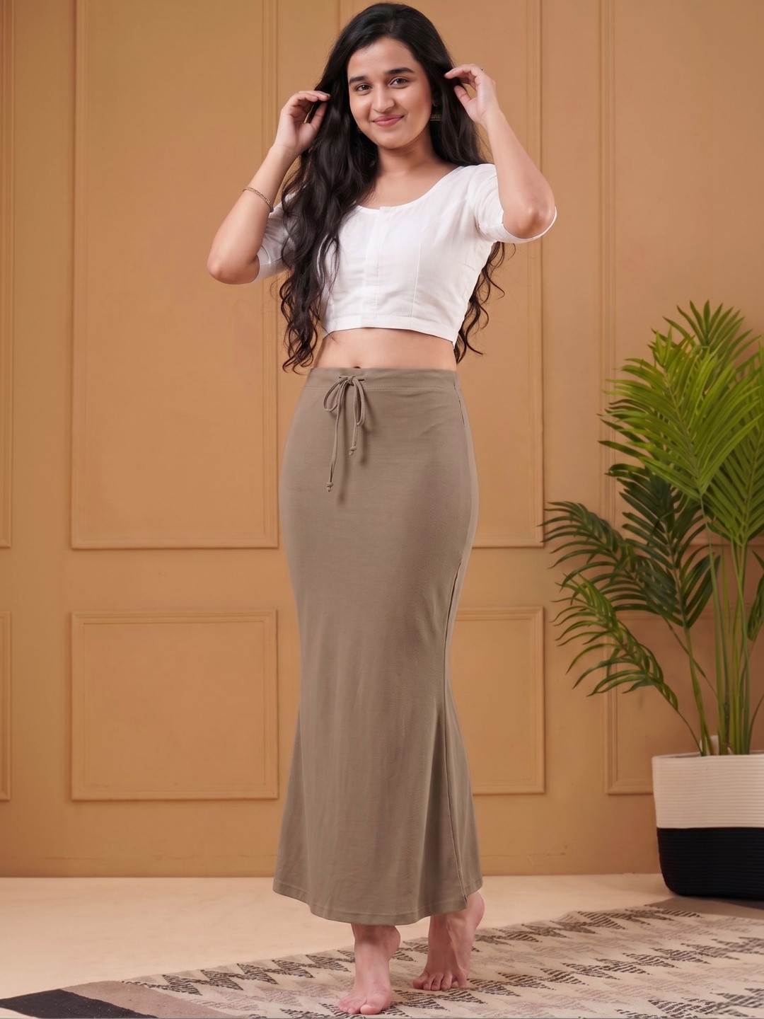 maatirang Seamless Saree Shapewear