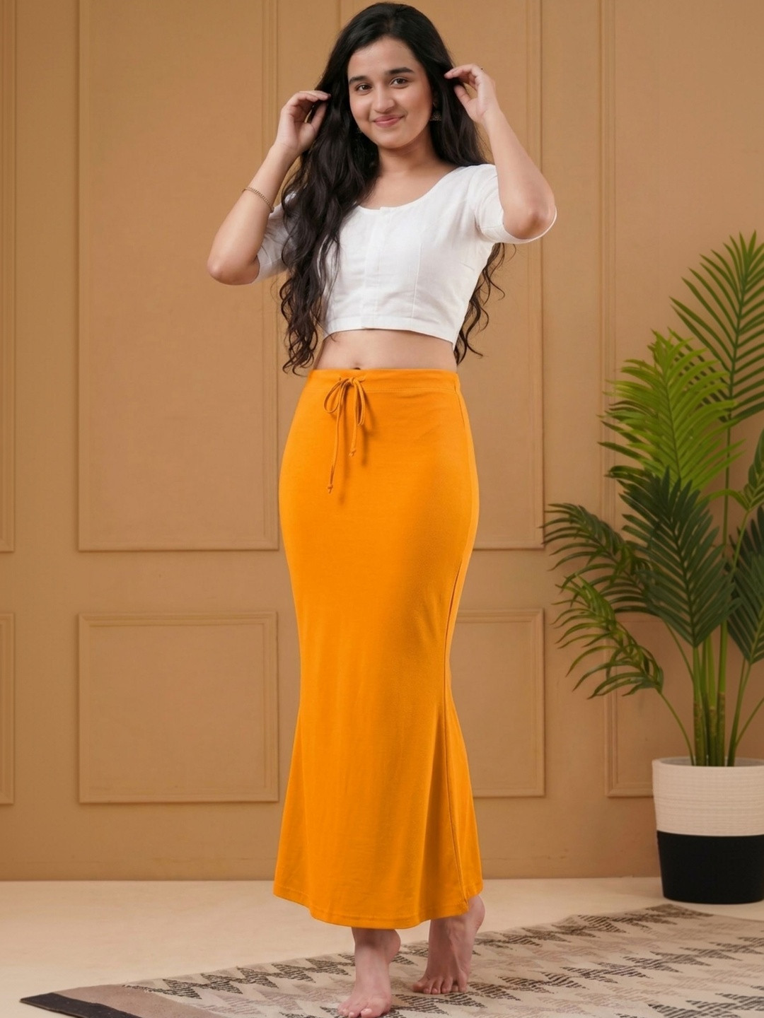 maatirang Seamless Saree Shapewear