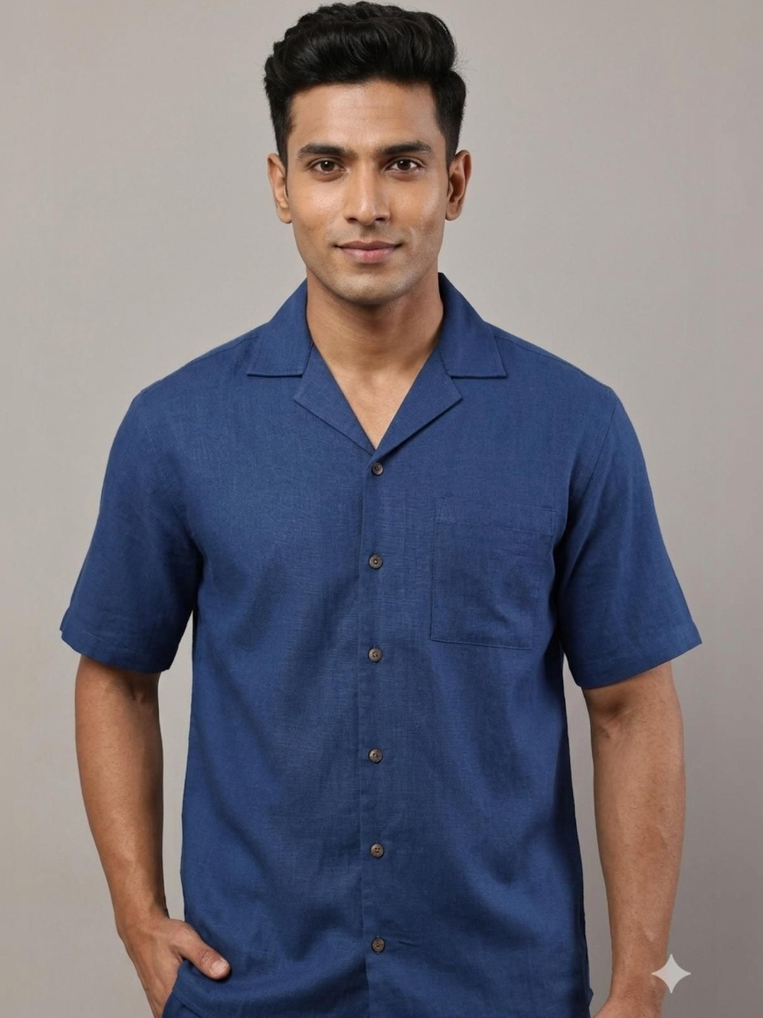 Roadster Men Casual Shirt