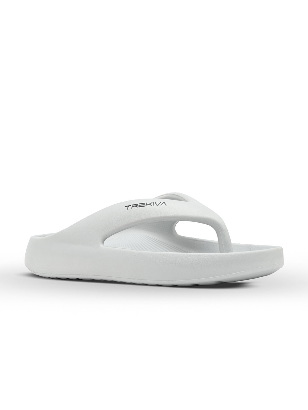Trekiva Men Clogs