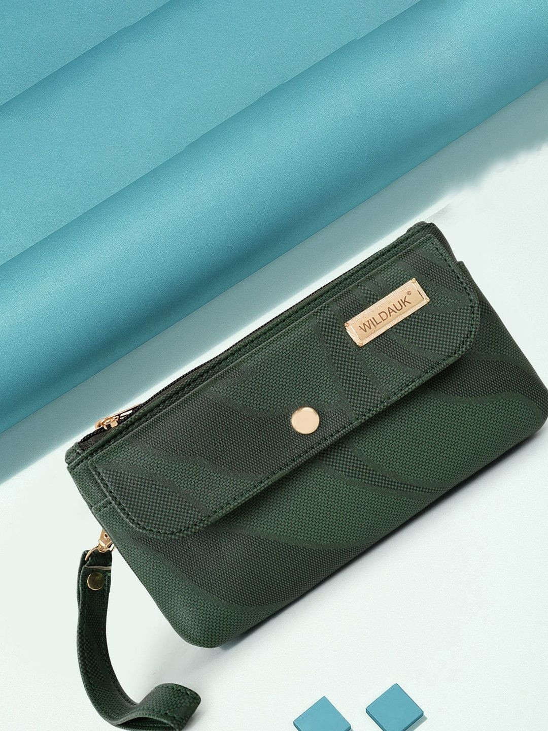 WILDAUK Purse Clutch
