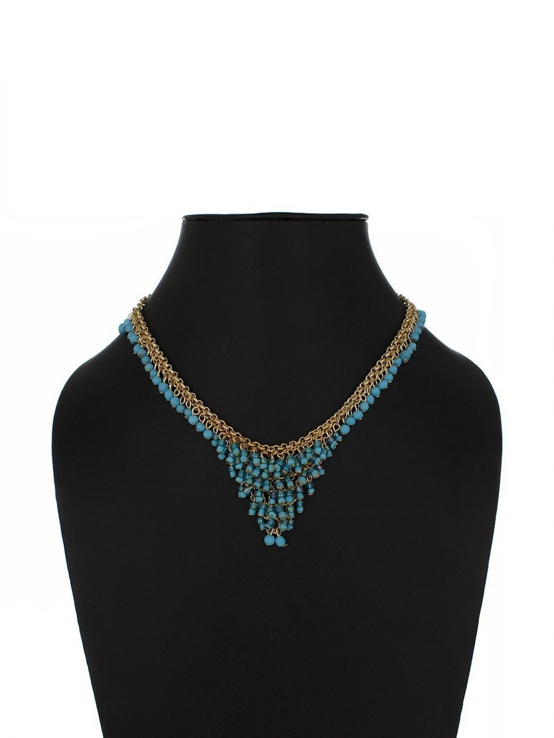 DCA Handcrafted Necklace