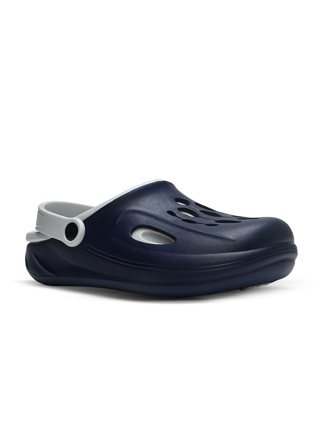 Trekiva Men Clogs