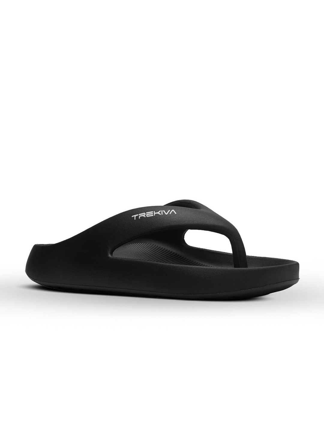 Trekiva Men Clogs