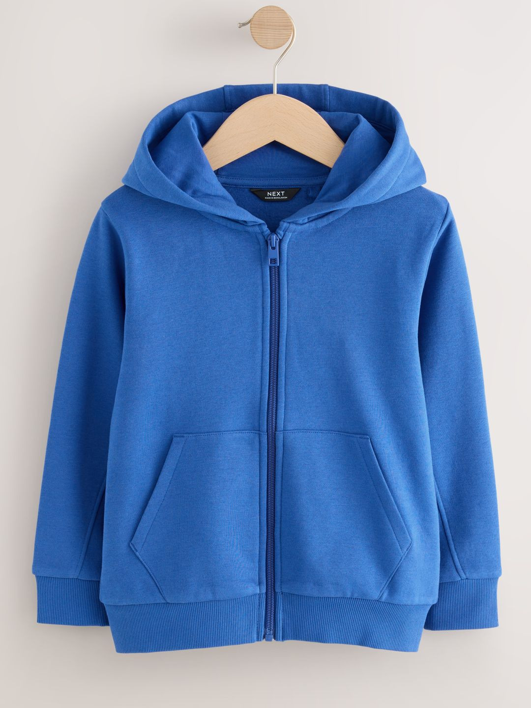 NEXT Boys Hooded Sweatshirt