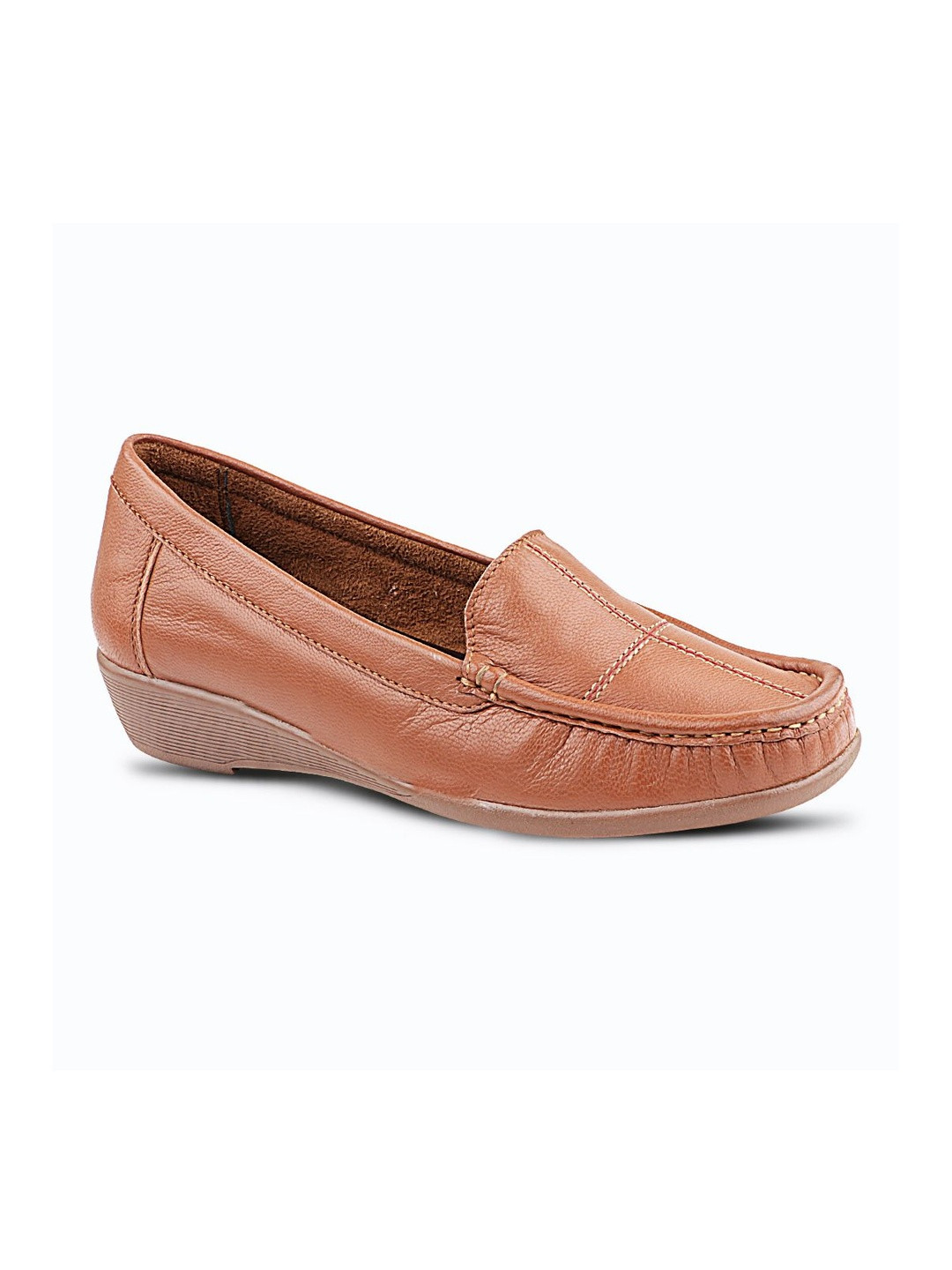 MEDIFEET Women Loafers