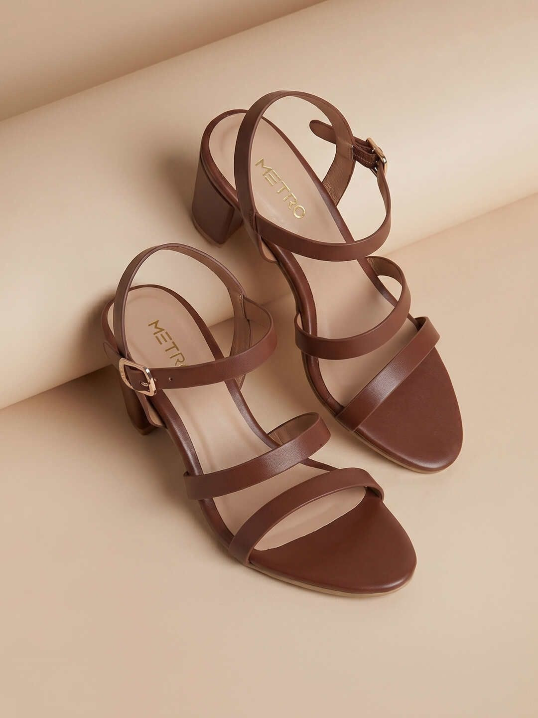 Metro Women Comfort Sandals