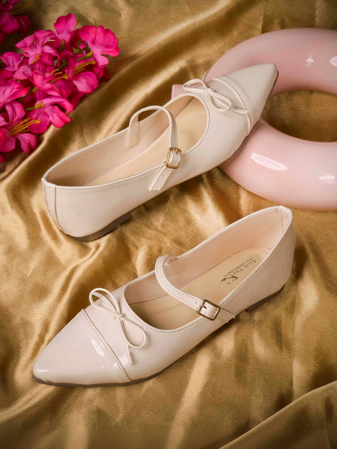 Froh Feet Women Mojaris