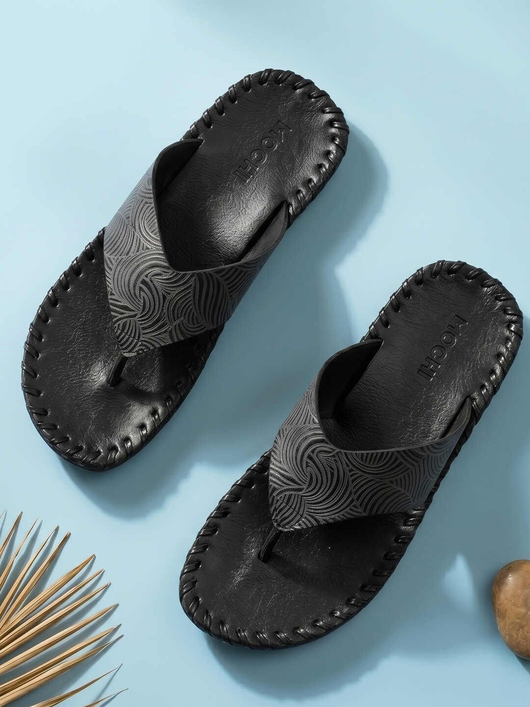 Mochi Men Thong Flip-Flops
