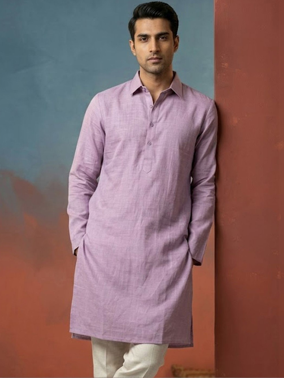 CHHAAP Men Kurta