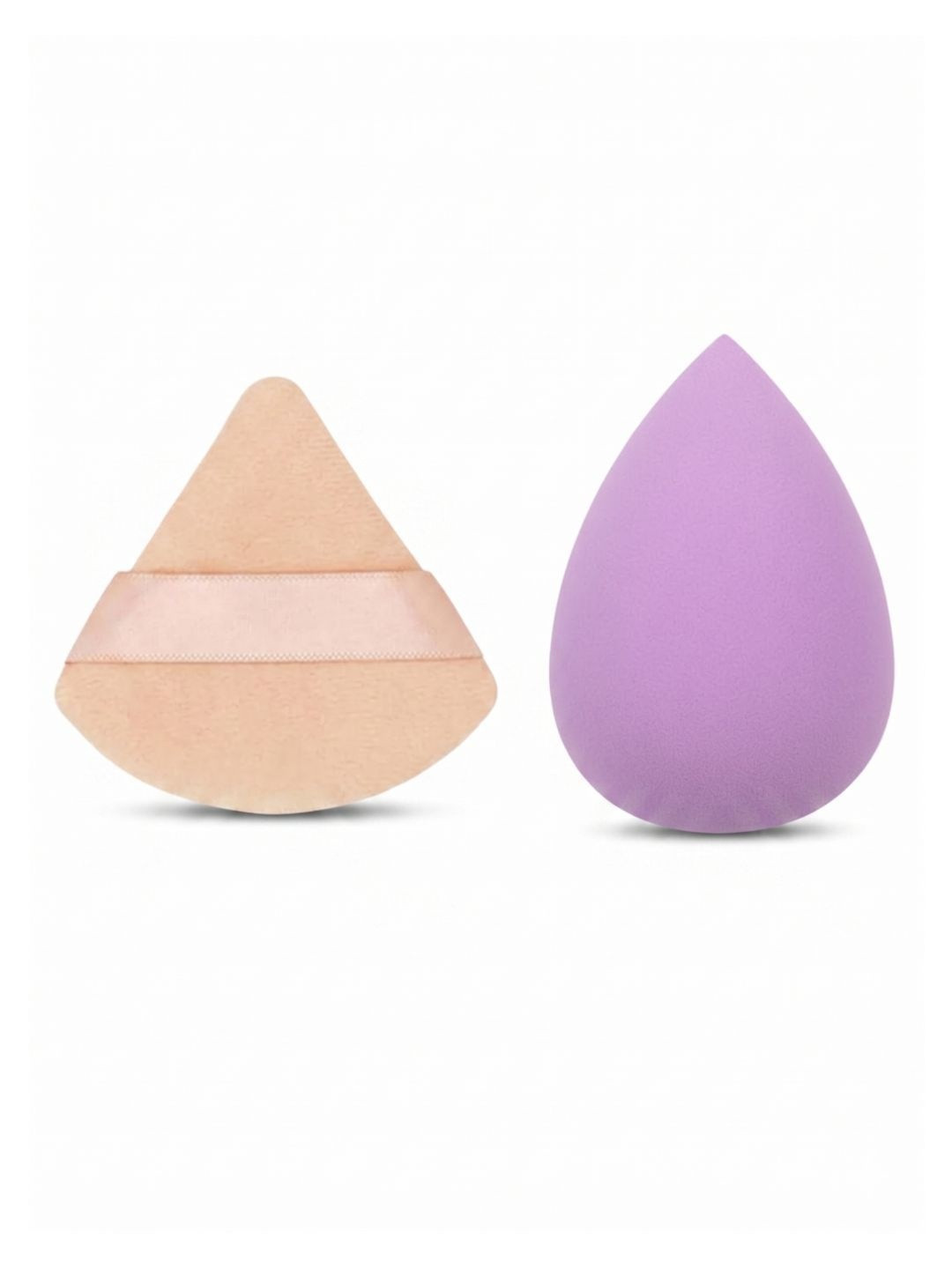 MEPOINT Set Of 2 Makeup Sponge