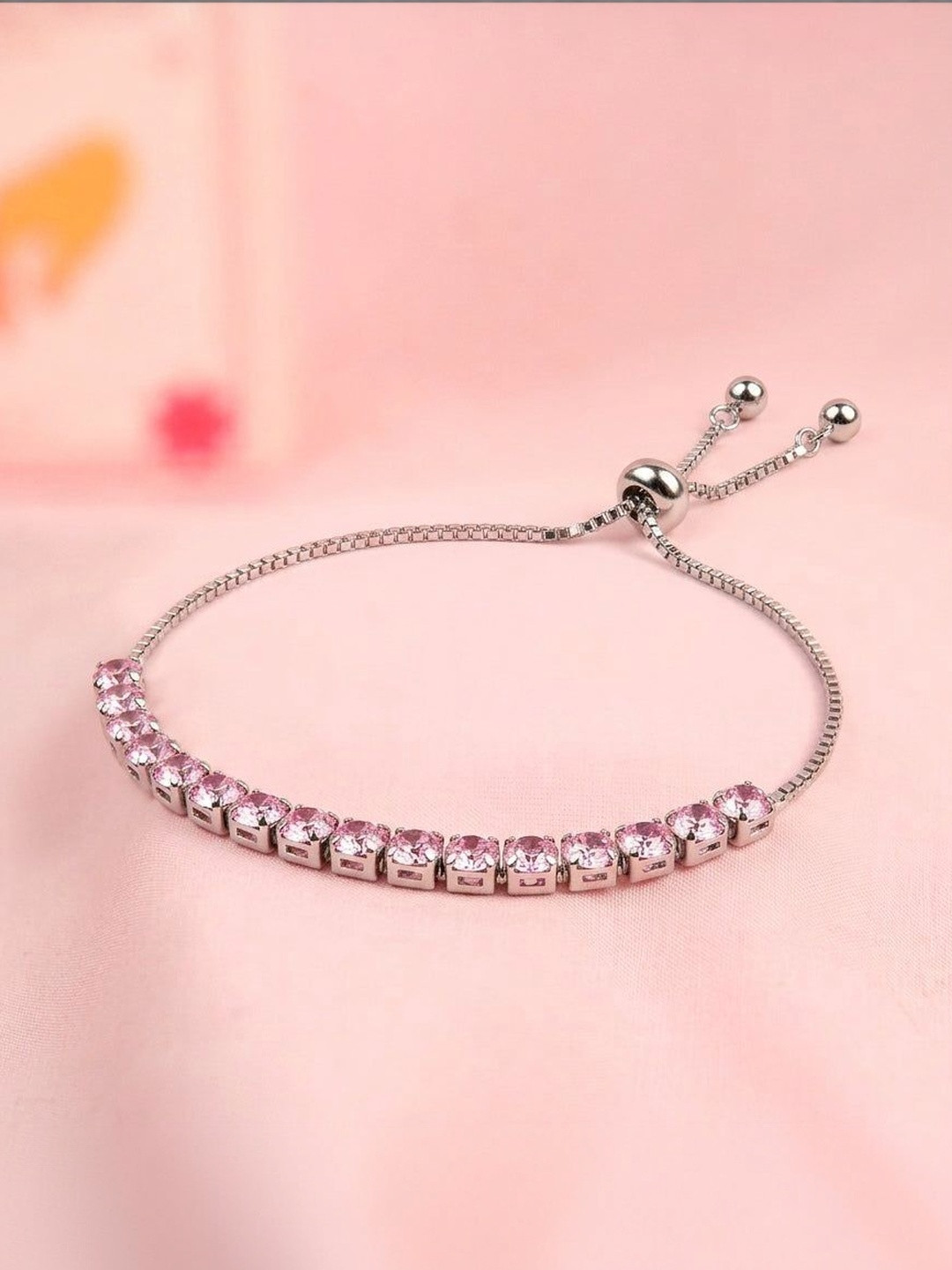 SALTY Necklace and Ring