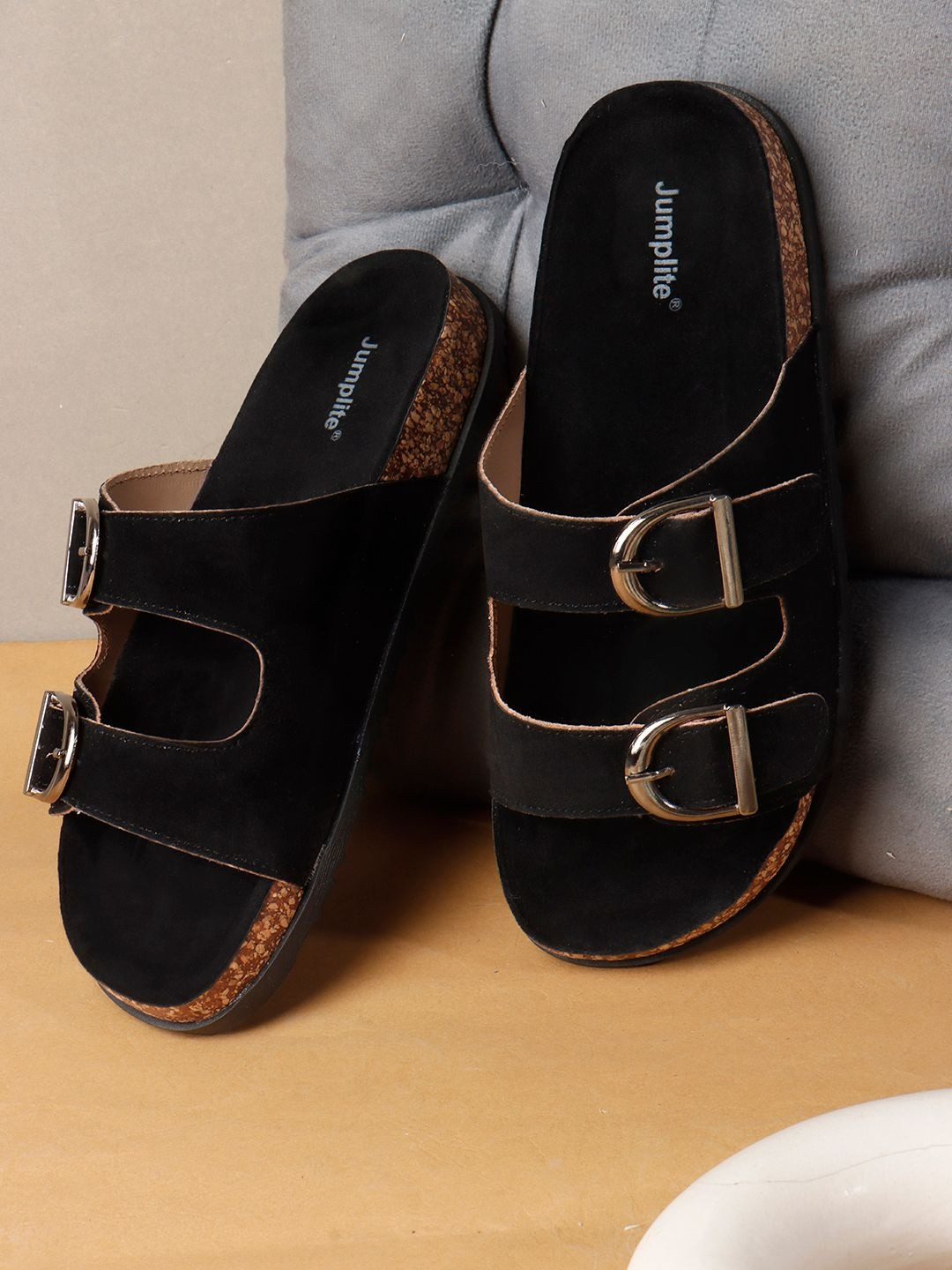 JUMPLITE Women Slip-On