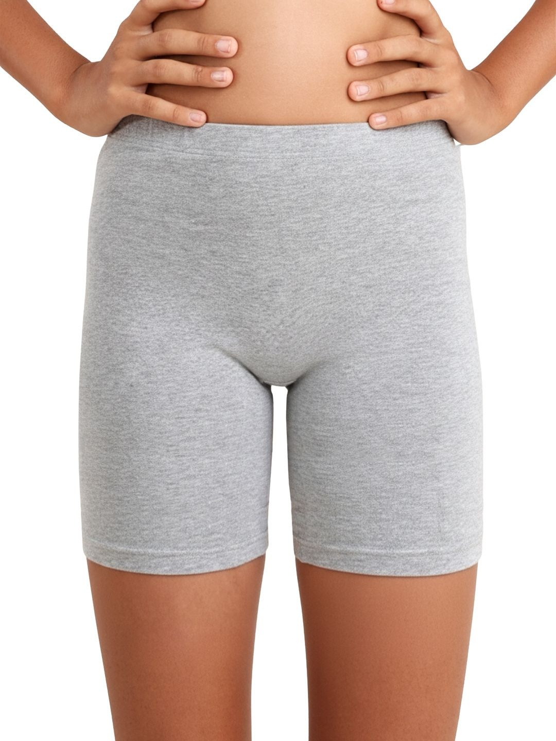 mackly Girls Cycling Shorts