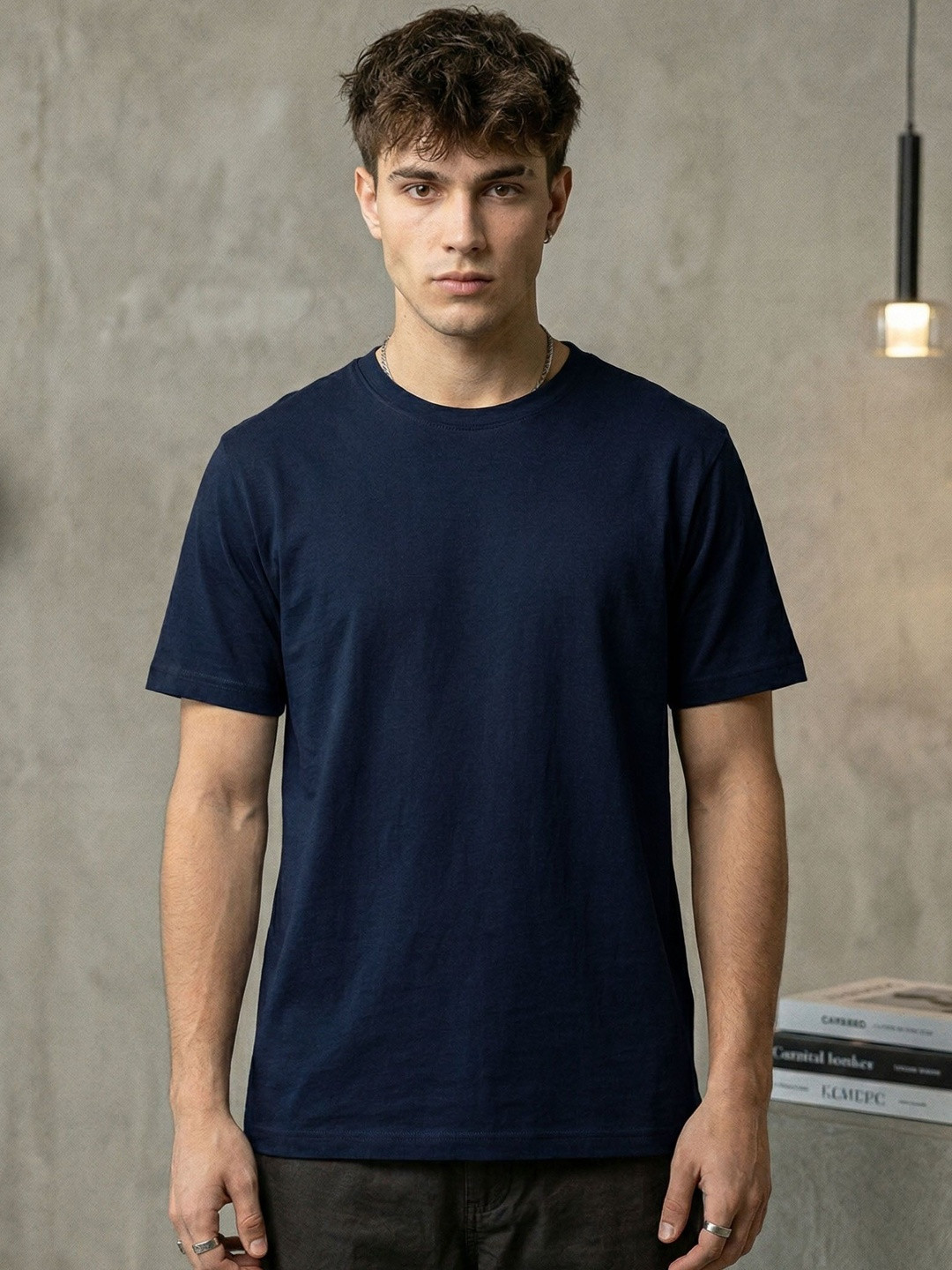 T.T. Men T-shirt