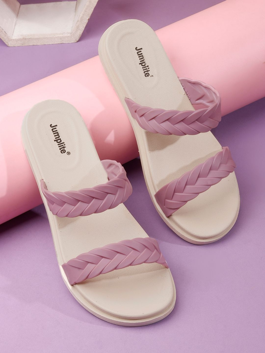 JUMPLITE Women Slip-On