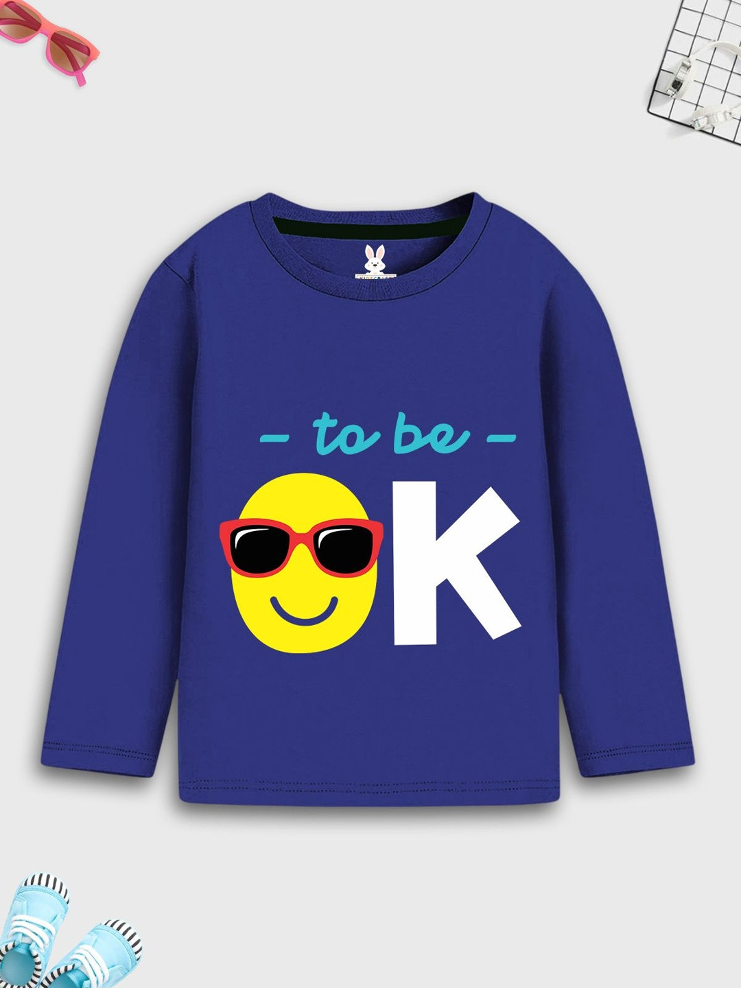KIDSCRAFT Boys Printed T-shirt