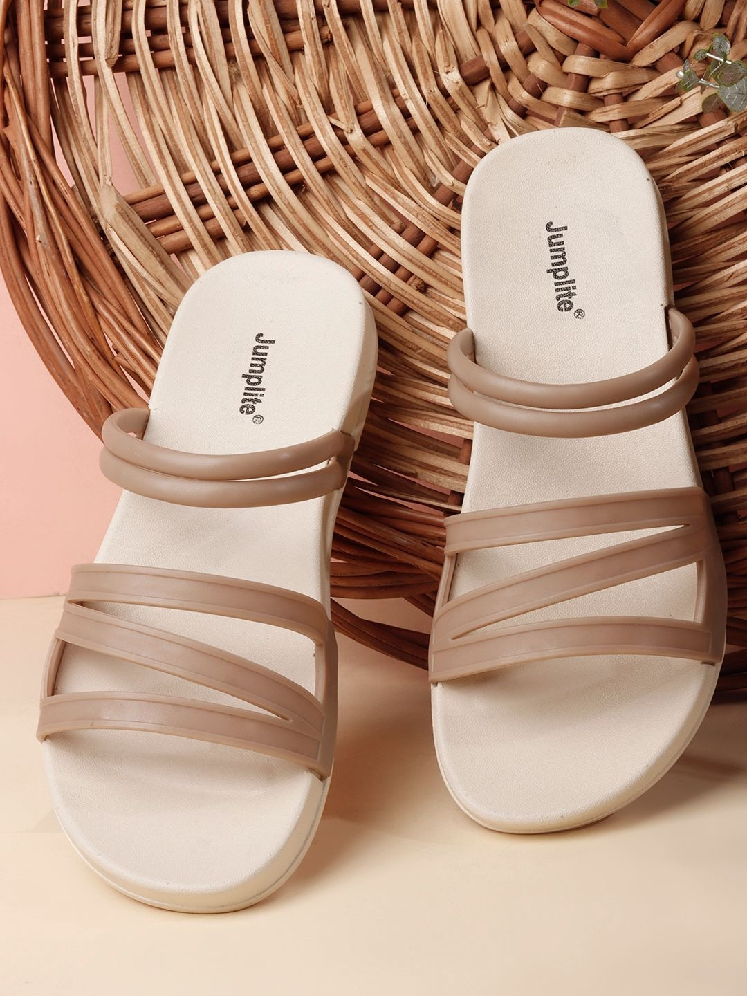 JUMPLITE Women Slip-On