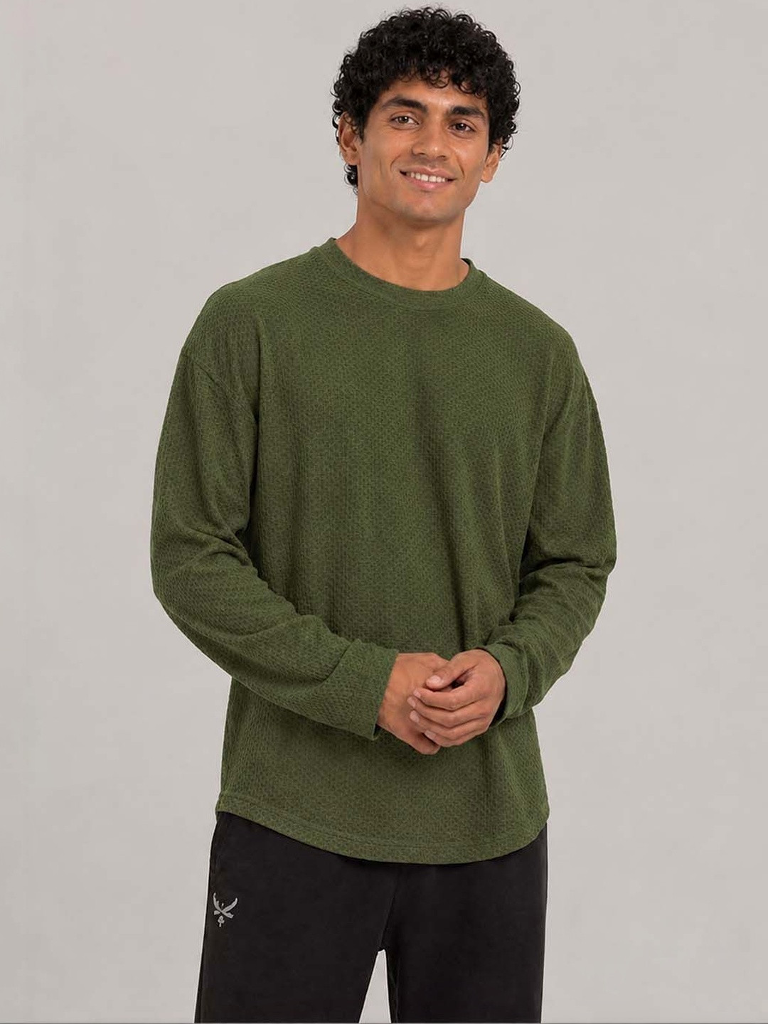 Friskers Men T-shirt