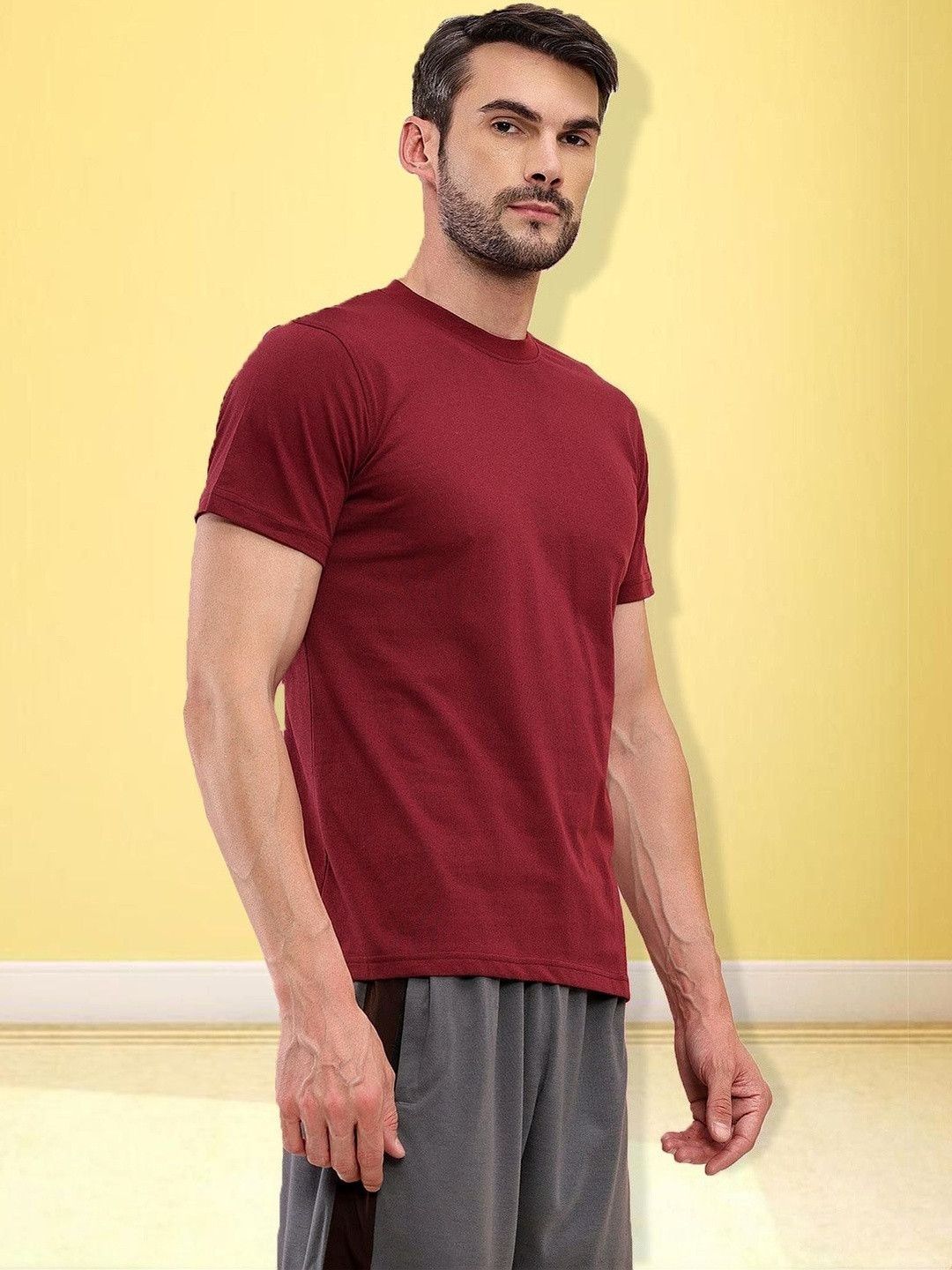 T.T. Men T-shirt